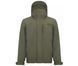 Куртка мембранная Viverra 4Stretch Rain Jacket Olive L (РБ-2270334) 2270334 фото 1