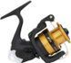 Котушка Shimano FX 1000 FC 2+1BB 5.0:1 (2266-99-70) 2266-99-70 фото 2