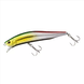 Воблер Daiwa Morethan Crosswake R 111F 111mm 18g #Adel Yuu Mazume Kai (07404001 / 2254220) 2254220 фото