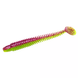 Силикон Lunker City Swimming Ribster 10/BG 4" #239 / (708873 / 88239) 708873 фото