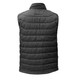 Жилет Viverra Warm Cloud Vest Black XL (РБ-2233025) 2233025 фото 3