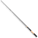 Вудилище спінінгове Daiwa Megaforce Jigger 2.6м 3-18г (11241-265) 921791 фото 1