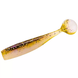 Силикон Lunker City Shaker 10/BG 3.75" #234 Goby / (925841 / 38234) 925841 фото