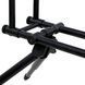 Род-под Carp Pro на 3-4 удилища Black Matt (CP405145) CP405145 фото 2