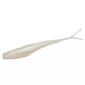Силікон ZMAN Scented Jerk Shadz 7" 4pc #Pearl / (2179073 / SJS7-84PK4) 2179073 фото