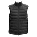Жилет Viverra Warm Cloud Vest Black XL (РБ-2233025) 2233025 фото 1