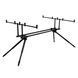 Род-под Carp Pro на 3-4 удилища Black Matt (CP405145) CP405145 фото 1