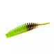 Силікон Tanta 2" (9pcs.), #243 - Chartreuse/Green Pumpkin (10068197) 10068197 фото