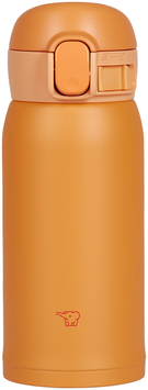 Термокружка ZOJIRUSHI SM-WA36DA 0.36 л Помаранчевий (1678-06-20) 1678-06-20 фото