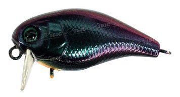 Воблер Jackall Chubby 38 SSR 38мм 4.2г Ayu (цвет Bug) (1699-09-42) 1699-09-42 фото