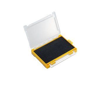 Коробка Meiho Run Gun Case 3010W-1 Yellow (812849) 812849 фото