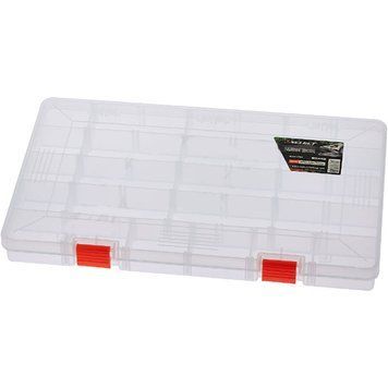 Коробка Select Lure Box SLHX-0324 37.5х22.5х3.5 см (1870-38-48) 1870-38-48 фото