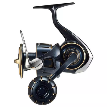 Катушка Daiwa 23 Saltiga(G)/4000-H (40050153/2267369) 2267369 фото