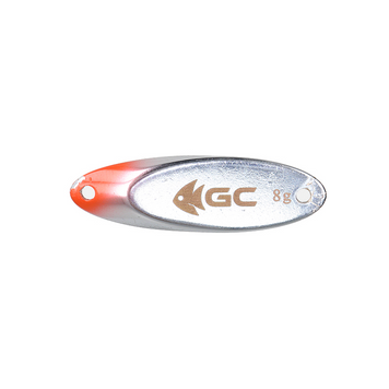 Блешня GC Horizon 21г 03S (5439471) 5439471 фото