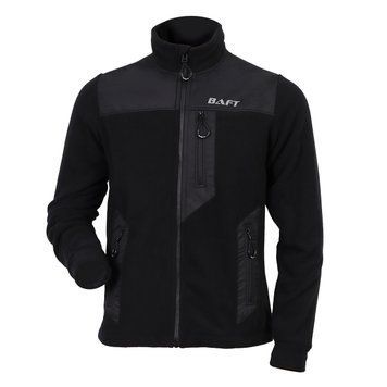Кофта Baft Juna р.XL черный (JN1004-XL) JN1004-XL фото