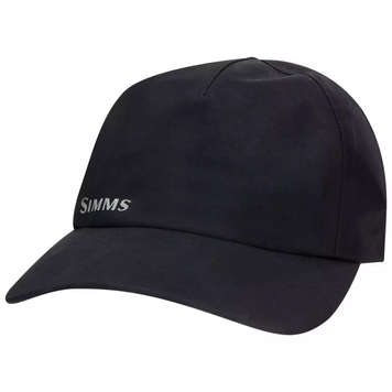Кепка Simms Gore-Tex Rain Cap Black L XL / (2147734 / 13095-001-4050) 2147734 фото