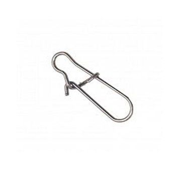 Застібки LJ Pro Series FASTLOCK SNAP 000 10шт. LJP5111-000 фото