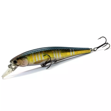 Воблер Lucky Craft Pointer 100 Keta Bass / (2161965 / PT100-193KTBS) 2161965 фото