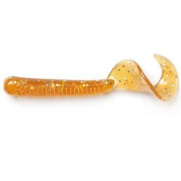 Силикон Lucky John Chank Tail 2.9 in / 74мм / 7шт / цвет 064 (140106-064) 140106-064 фото
