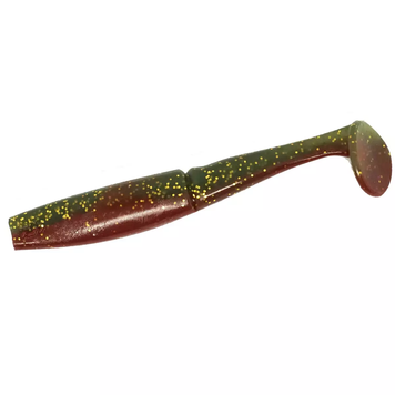 Силикон Daiwa Bait Junkie 4.2" Minnow Camo UV / (2195118 / 20002105) 2195118 фото