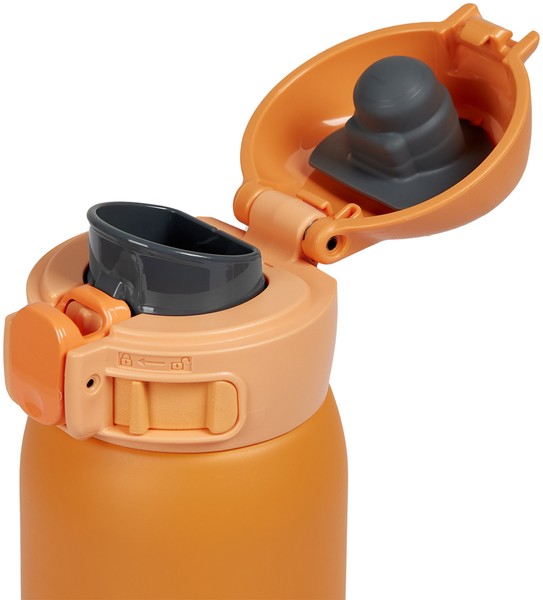 Термокружка ZOJIRUSHI SM-WA36DA 0.36 л Оранжевый (1678-06-20) 1678-06-20 фото