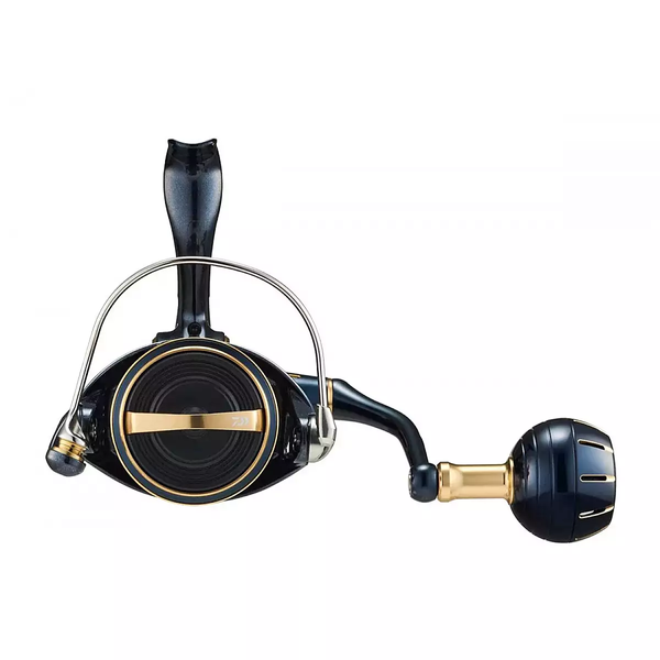 Катушка Daiwa 23 Saltiga(G)/4000-H (40050153/2267369) 2267369 фото