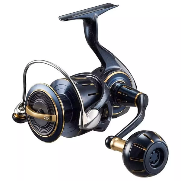 Катушка Daiwa 23 Saltiga(G)/4000-H (40050153/2267369) 2267369 фото