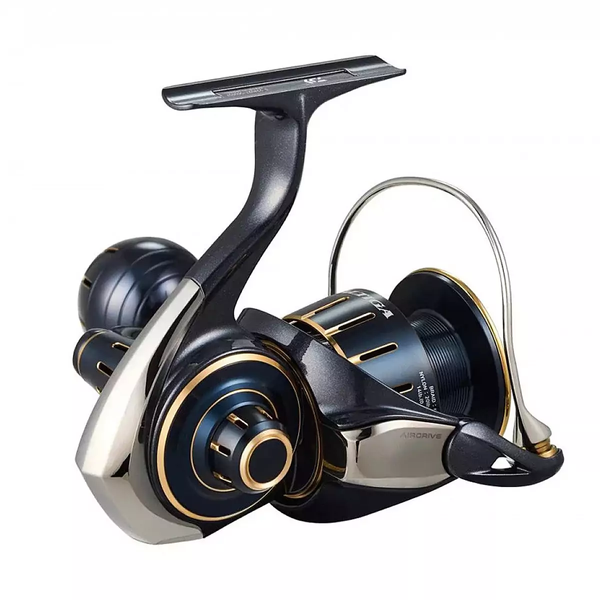 Катушка Daiwa 23 Saltiga(G)/4000-H (40050153/2267369) 2267369 фото