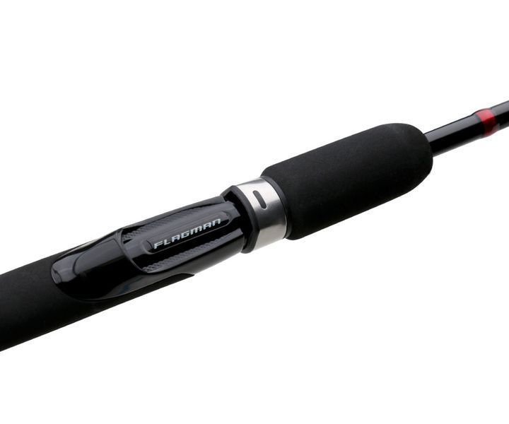 Фидерное вудилище Flagman Force Active Boat Feeder 1.3м 90г (FAB130) FAB130 фото