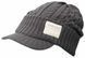 Шапка Shimano Knit Watch with Brim Regular ц:charcoal (2266-95-03) 2266-95-03 фото