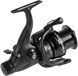 Котушка Brain Apex Double 4000 Screw Handle 6+1BB 5.1:1 (1858-45-18) 1858-45-18 фото 4