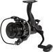 Котушка Brain Apex Double 4000 Screw Handle 6+1BB 5.1:1 (1858-45-18) 1858-45-18 фото 1