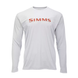 Реглан Simms Tech Tee Sterling M (13483-041-30 / 2241205) 2241205 фото 1