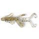 Силикон Lucky John Hogy Hog 2in/ 40мм / 10шт / цвет CA35 (140109-CA35) 140109-CA35 фото