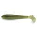 Силікон Keitech Swing Impact FAT 3.8in / 97мм / 6 шт / колір 400 (1551-00-82) 1551-00-82 фото