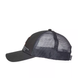 Кепка Simms Trout Icon Trucker Carbon (12226-003-00 / 2234821) 2234821 фото 3