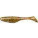 Силікон Select Crazy Shad 4in / 102мм / 5шт / колір 002 (1870-14-03) 1870-14-03 фото