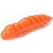 Силикон FishUp Pupa (Cheese) 1,5in/38мм/8шт/цвет 107 (10043127) 10043127 фото