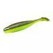 Силікон Lunker City Grubster 2.75" #282 Big Fish (87282/2275518) 2275518 фото