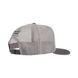 Кепка Favorite Zander 58 Gray (1693-55-73) 1693-55-73 фото 4