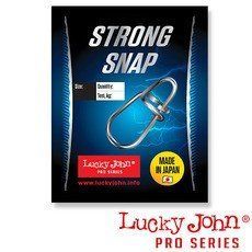 Застібки LJ Pro Series Strong 001 / 5шт LJP5470-001 фото