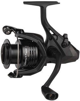 Катушка Okuma Carbonite B-Feeder CBBF-5000 1+1BB 4.5:1 (1353-15-65) 1353-15-65 фото