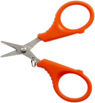 Ножницы Select SL-SJ03 9.5cm Orange (1870-38-68) 1870-38-68 фото