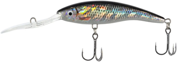 Воблер Select Basher 90F 90mm 14.0g S46 (max 4.0m) (1870-73-45) 1870-73-45 фото