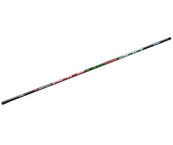 Вудилище махове теле. б/к Flagman S-RIVER POLE 4m (SRP400) SRP400 фото