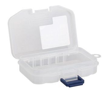Коробка Meiho Lure Case SS (154734) 154734 фото