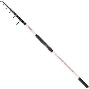 Вудилище коропове Brain Apex Tele Carp 3.00m 3.5lbs tele (1858-42-93) 1858-42-93 фото