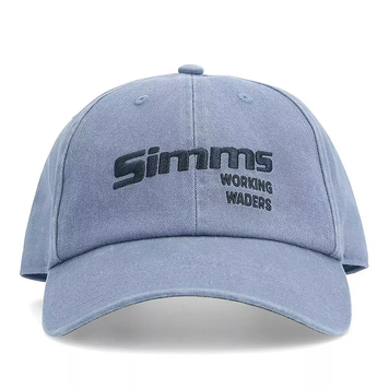 Кепка Simms Dad Cap Midnight (13725-403-00 / 2241375) 2241375 фото