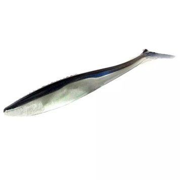 Силікон Lunker City SwimFish 3.75" #287 Pro Blue Shad (37287/2275516) 2275516 фото
