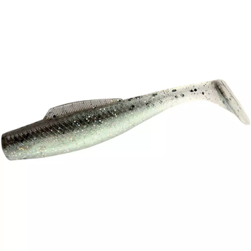 Силікон ZMAN Minnowz 3" 6pc #Bad Shad / (2126092 / GMIN-259PK6) 2126092 фото